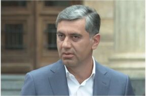 oqruashvili