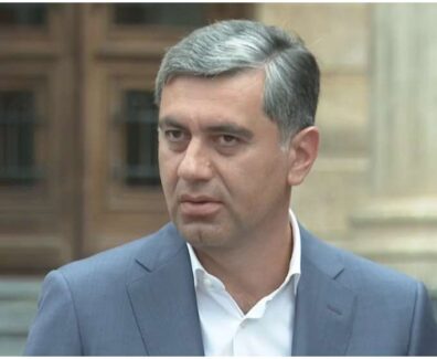 oqruashvili