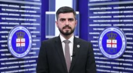 პროკურორის განცხადებით, ბიზნესმენ გიორგი რამიშვილის მიმართ აღკვეთის ღონისძიების სახით გირაოს შეფარდებას ბრალდების მხარე არ ეთანხმება და სააპელაციო სასამართლოში გაასაჩივრებს