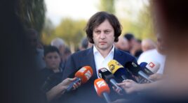 სახელმწიფო იყო მართალი „ანაკლიის განვითარების კონსორციუმთან“, ყველა პირობა შევუქმენით, ვერცერთი ინვესტორი ვერ მოიზიდეს, დაიწყეს დავა სახელმწიფოსთან და სცადეს ხალხის ფულის მითვისება -პრემიერი