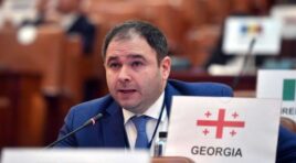 ნიკოლოზ სამხარაძე: ვხედავთ, რომ ეუთო ეგზისტენციალურ კრიზისშია – ეუთომ ვერ შეძლო საქართველოსა და უკრაინის წინააღმდეგ რუსეთის შეიარაღებული აგრესიის თავიდან აცილება
