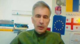 უსუფაშვილი აგრძელებს რეჟიმთან კოლაბორაციას ე.წ. ადგილობრივ არჩევნებში მონაწილეობით, “ვგიჟდები” ასეთ ხალხზე, ყველა დროს რომ მართლები არიან და ყველა დამნაშავეა მათ გარდა -მიხეილ სააკაშვილი