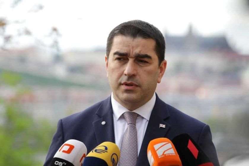 შეუძლებელია, ევროპა იყოს იქ, სადაც წამების სისტემის შემქმნელი დიქტატორის სასჯელისგან გათავისუფლებას ითხოვენ -შალვა პაპუაშვილი