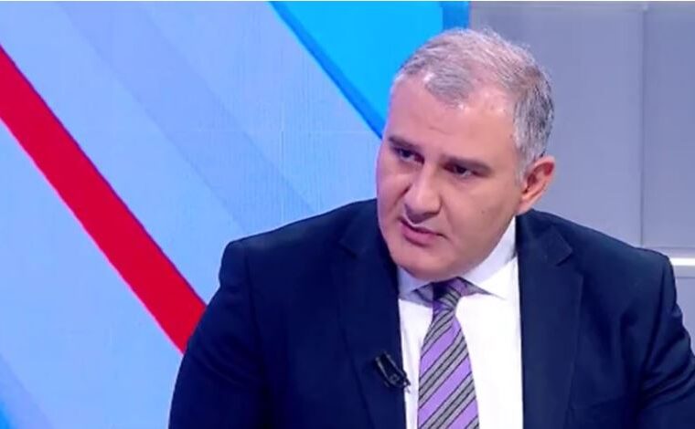 „თურქეთიდან საიმედო ცნობებია და იმედი მაქვს, რომ ძალიან სწრაფად მოხდება ჯანმრთელობის აღდგენა“ – მიხეილ სარჯველაძე თორნიკე რიჟვაძეზე