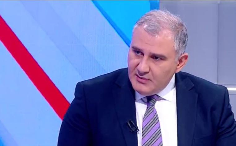 „თურქეთიდან საიმედო ცნობებია და იმედი მაქვს, რომ ძალიან სწრაფად მოხდება ჯანმრთელობის აღდგენა“ – მიხეილ სარჯველაძე თორნიკე რიჟვაძეზე