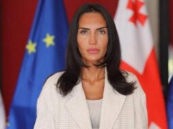 სოფო ჯაფარიძე