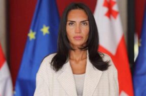 სოფო ჯაფარიძე