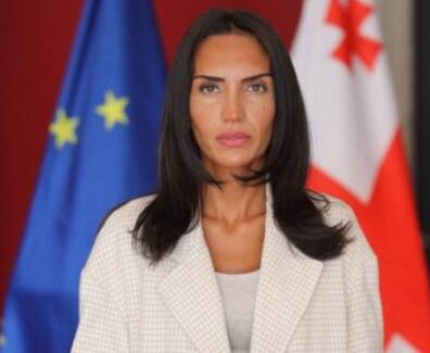 სოფო ჯაფარიძე