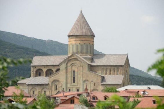 13 ივლისს საქართველოში სვეტიცხოვლობა – 12 მოციქულის ხსენების დღე აღინიშნება