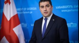 შალვა პაპუაშვილი – აშშ-ის სახელმწიფო მდივნის განცხადებამ, რომ USAID-ი საქმიანობას წყვეტს, ჩემი ხუთი თვის წინანდელი პოსტი გამახსენა, უცხოური ფონდების გამჭვირვალობას ალტერნატივა აღარ გააჩნია