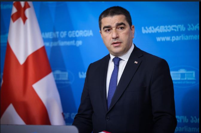 შალვა პაპუაშვილი – აშშ-ის სახელმწიფო მდივნის განცხადებამ, რომ USAID-ი საქმიანობას წყვეტს, ჩემი ხუთი თვის წინანდელი პოსტი გამახსენა, უცხოური ფონდების გამჭვირვალობას ალტერნატივა აღარ გააჩნია