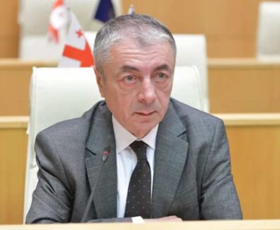 თენგიზ
