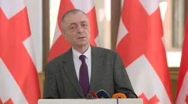 თანამდებობის დაკავება ეს არის პასუხისმგებლობა და თუ ვინმე სხვა განწყობით იქნება, აუცილებლად ციხეში დაამთავრებს – თენგიზ შარმანაშვილი