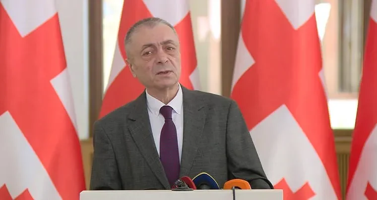 თანამდებობის დაკავება ეს არის პასუხისმგებლობა და თუ ვინმე სხვა განწყობით იქნება, აუცილებლად ციხეში დაამთავრებს – თენგიზ შარმანაშვილი