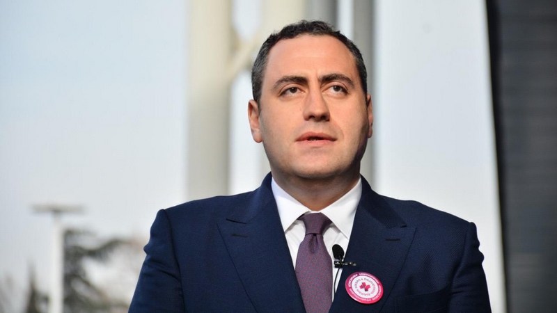 გზა გამარჯვებამდე გადის ნამდვილ ერთიანობაზე – თუ ამას შევძლებთ, რეჟიმი დამარცხდება და ქვეყანა დაუბრუნდება განვითარებას -გიორგი ვაშაძე