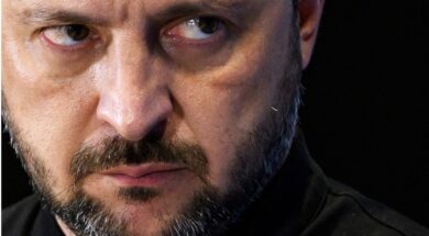 ზელენსკი