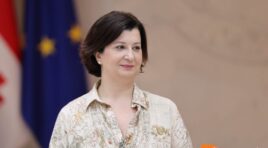 სახელმწიფო გრანტის მიღების მსურველთათვის საჯარო კონკურსი ცხადდება