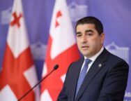 შალვა პაპუაშვილი