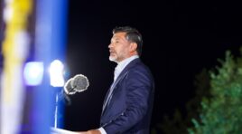 კახა კალაძემ თბილისის საკრებულოს მაჟორიტარობის კანდიდატები წარადგინა