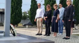 გერმანია მოუწოდებს რუსეთს, სრულად შეასრულოს 2008 წლის 12 აგვისტოსა და 8 სექტემბრის შეთანხმებებით გათვალისწინებული ვალდებულებები – საქართველოში გერმანიის საელჩო