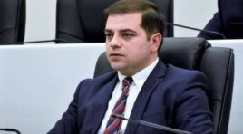 ოპოზიციური ერთობა საარჩევნო ფარსია-ცოტნე ანანიძე
