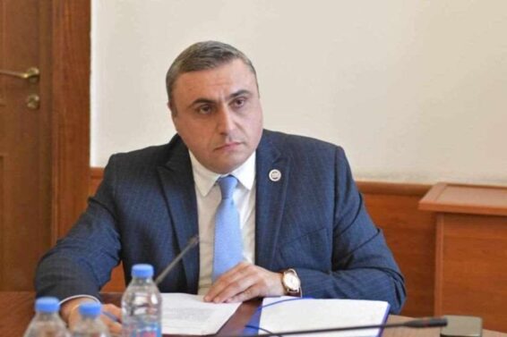 ერთადერთი, რაც „ლელოს" და გახარიას პარტიას აერთიანებთ, საკუთარი ქვეყნის სიძულვილია – დავით მათიკაშვილი