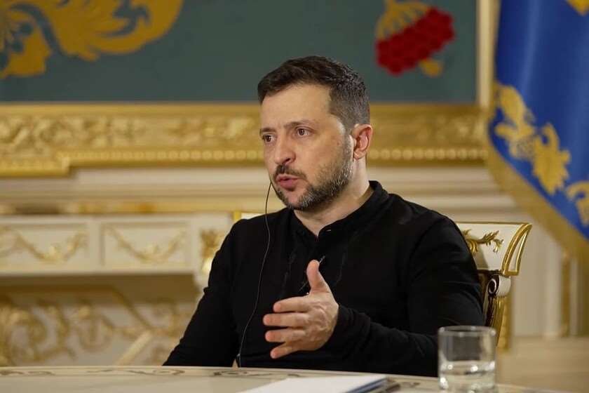 ნამდვილი და ხანგრძლივი მშვიდობა უნდა იქნას მიღწეული და არა კიდევ ერთი პაუზა რუსეთის შემოჭრებს შორის – ვოლოდიმირ ზელენსკი