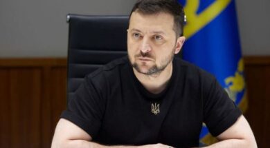 გ
