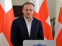 ირაკლი ზარქუა