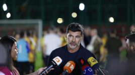 საქართველოს ხელისუფლება ქვეყანაში სახელმწიფო გადატრიალებას არ დაუშვებს – ასეთი ქმედებები ყოველთვის განწირული იქნება მარციხთვის -კახა კალაძე