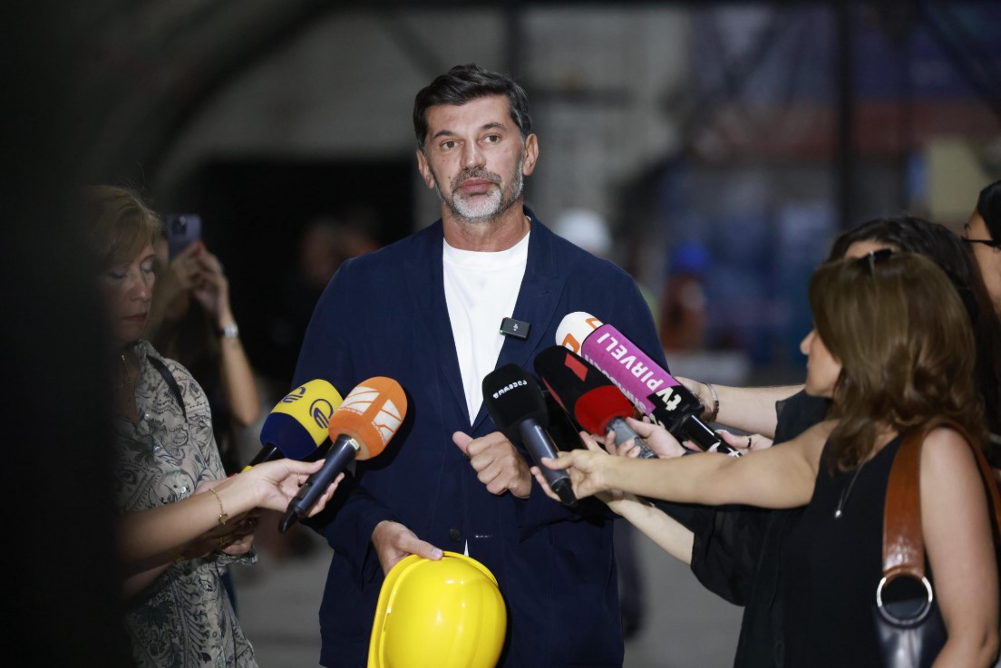ადამიანს რეგიონში მიწის ნაკვეთები და საცხოვრებელი სახლი ჰქონდეს, მაგრამ თბილისში უნდოდეს ცხოვრება, ამ მოტივით და მიზნით ვერავინ დააფინანსებს -კახა კალაძე