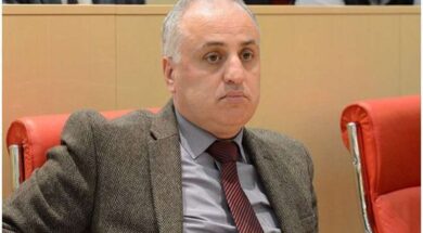 ხუნდაძე