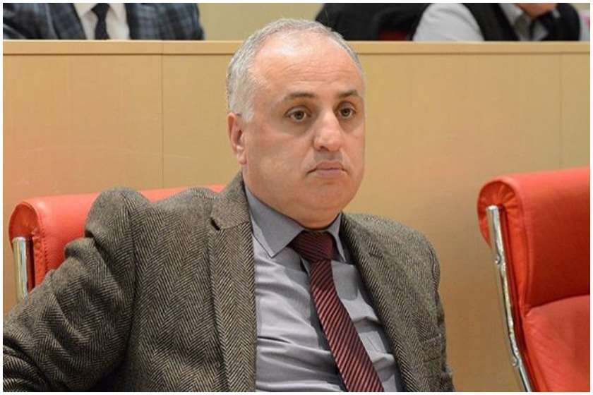 მაკკეინის ინსტიტუტი “დიფ სთეითის” მორიგი ფილიალია საქართველოში-დიმიტრი ხუნდაძე