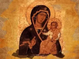 მარიამობა