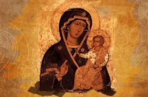 მარიამობა