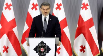 მიხეილ ყაველაშვილი