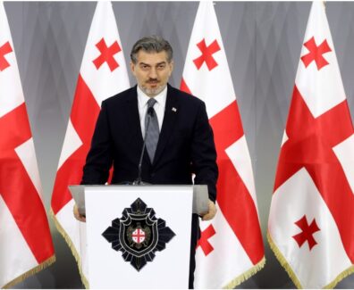 მიხეილ ყაველაშვილი