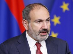 ნიკოლ ფაშინიანი