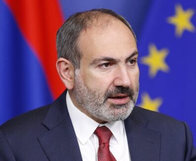 ნიკოლ ფაშინიანი