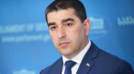 მდგმურისკენ რომ ხელს იშვერს თავის დასაძვრენად, ეს ცალკე უბედურებაა, მაგრამ, ბანკირს ის უნდა დაგვაჯეროს, რომ ეგონა, მის საშემოსავლოს სხვა გადაიხდიდა? – შალვა პაპუაშვილი მამუკა ხაზარაძეზე