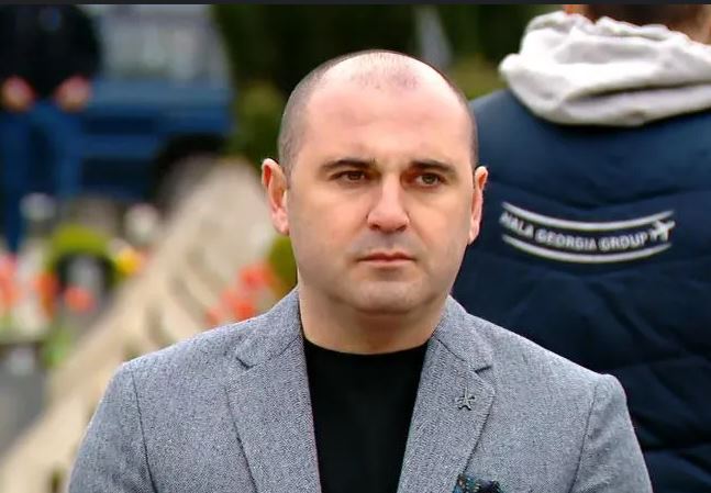 ლევან ხაბეიშვილი – პოლიტიკოსი თუ უარს ამბობს არალეგიტიმური ხელისუფლების „არჩევნებში“ მონაწილეობაზე, მაშინ მეორე გზა არის მშვიდობიანი დამხობა, არანაირი მესამე გზა არ არსებობს