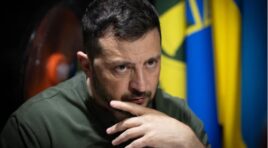“მას შემდეგ, რაც დონალდ ტრამპმა რუსეთთან უკრაინის “ტერიტორიების გაცვლა” გამოაცხადა, ევროპელი მოკავშირეები კიევის დაცვას ცდილობენ”-Financial Times