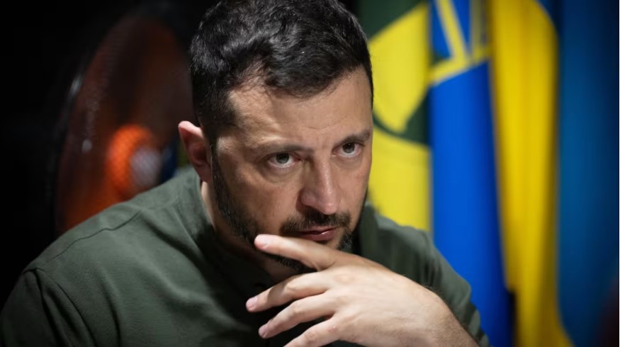 “მას შემდეგ, რაც დონალდ ტრამპმა რუსეთთან უკრაინის “ტერიტორიების გაცვლა” გამოაცხადა, ევროპელი მოკავშირეები კიევის დაცვას ცდილობენ”-Financial Times