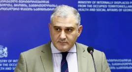 სამწუხაროდ, უნდა გაგაწბილოთ, თუ ეძებთ ინფორმაციას, რომ ლევან ჩაკვეტაძე არ ეთანხმებოდა მიმდინარე რეფორმას – ეს არ შეესაბამება სიმართლეს – მიხეილ სარჯველაძე