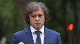 ელჩმა უხერხულ მდგომარეობაში ჩაიგდო თავი, თავისი სამინისტროც და შეიძლება უხერხულობის მასშტაბი უფრო დიდი იყოს – ეჭვები ძლიერდება იმის გამოც, რომ გერმანულ სტრუქტურებს სამართლებრივი საკითხების მოწესრიგება ახასიათებთ – პრემიერი