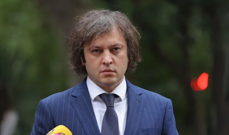 ჩვენ ჩვენი ეროვნული ინტერესების დაცვა გვჭირდება – შვედეთის პრემიერ-მინისტრის განცხადება გვახსენებს, რამდენად დიდია რისკების მასშტაბი და როგორი მოთხოვნები შეიძლება დაგვიყენონ მომავალში – ირაკლი კობახიძე ერთსქესიანთა ქორწინებაზე