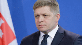 როგორც არ უნდა დასრულდეს სპილოების საუბარი 15 აგვისტოს, ბალახი – უკრაინა – დაზარალდება – რობერტ ფიცო