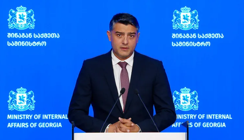 შსს-ს ინფორმაციით, ლევან ჯანგველაძის მკვლელობის საქმეზე კიდევ 3 პირი დააკავეს, ხოლო საზღვარგარეთ მყოფ 2 პირს ბრალი დაუსწრებლად წარედგინებათ