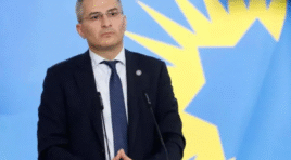 ტრამპისა და პუტინის შეხვედრამ ყველა კითხვას გასცა პასუხი: იყო თუ არა საქართველო მოაზრებული ამ ომში? – დიახ, არა თუ მოაზრებული, არამედ გეგმის ნაწილი იყო, როგორც მეორე, პროქსი სახელმწიფო – მამუკა მდინარაძე