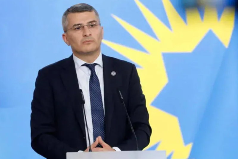 ტრამპისა და პუტინის შეხვედრამ ყველა კითხვას გასცა პასუხი: იყო თუ არა საქართველო მოაზრებული ამ ომში? – დიახ, არა თუ მოაზრებული, არამედ გეგმის ნაწილი იყო, როგორც მეორე, პროქსი სახელმწიფო – მამუკა მდინარაძე